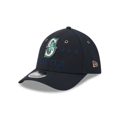 Seattle Mariners 2026 All-Star Game 39THIRTY M-Crown Stretch Fit Hat