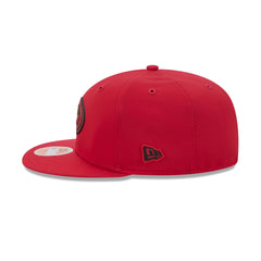 San Francisco 49ers 2026 Sideline 59FIFTY Fitted Hat
