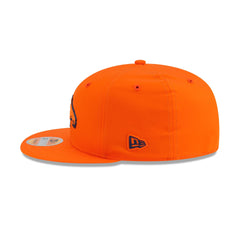 Denver Broncos 2026 Sideline 9FIFTY Snapback Hat