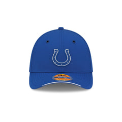 Indianapolis Colts 2026 Sideline 39THIRTY M-Crown Stretch Fit Hat
