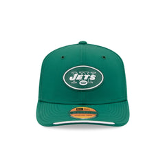 New York Jets 2026 Sideline Historic 9SEVENTY Stretch-Snap Hat