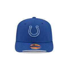 Indianapolis Colts 2026 Sideline 9SEVENTY Stretch-Snap Hat