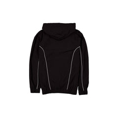 Los Angeles Dodgers Black Track Jacket