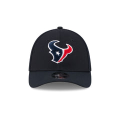 Houston Texans Team 39THIRTY M-Crown Stretch Fit Hat
