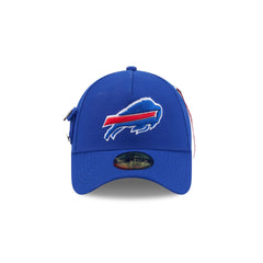 Alpha Industries x Buffalo Bills 59FORTY A-Frame Fitted Hat