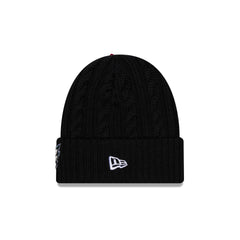 Alpha Industries x Philadelphia Eagles Cable Knit Hat