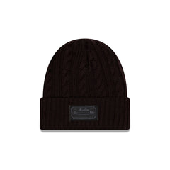 Alpha Industries x San Diego Padres Cable Knit Hat