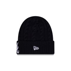 Alpha Industries x Atlanta Braves Cable Knit Hat