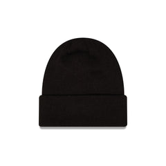 Chicago Bears All Black Beanie Hat