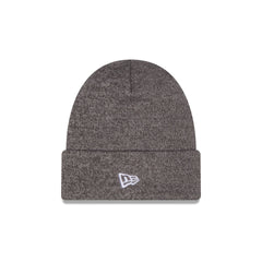 Houston Astros Heather Gray Tonal Beanie Hat