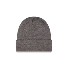 Toronto Blue Jays Heather Gray Tonal Beanie Hat