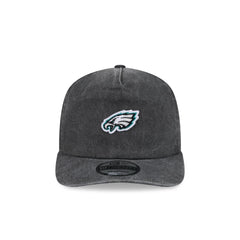 Philadelphia Eagles Mini Badge 19TWENTY Adjustable Hat