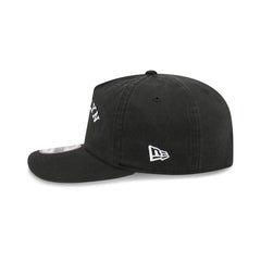 Brooklyn Nets Arched Graphic 19TWENTY Snapback Hat