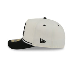 Chicago White Sox Vintage Stripe 59FIFTY A-Frame Fitted Hat
