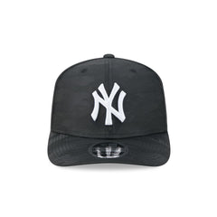 New York Yankees Black Camo Performance 9SEVENTY Stretch-Snap Hat