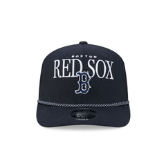 Boston Red Sox Tonal 9SEVENTY Trucker Hat