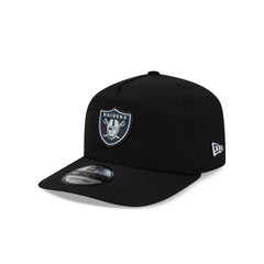 Las Vegas Raiders 2026 Sideline 19TWENTY Snapback Hat