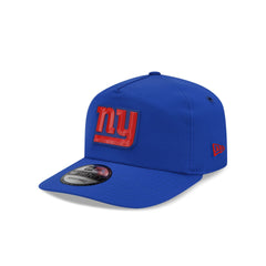 New York Giants 2026 Sideline 19TWENTY Snapback Hat