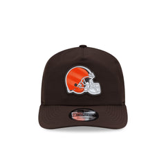 Cleveland Browns 2026 Sideline 19TWENTY Snapback Hat