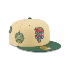 San Francisco Giants Agave 59FIFTY Fitted Hat