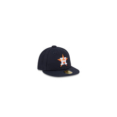 Houston Astros Authentic Collection Home Mini 59FIFTY Fitted Hat