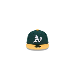 Athletics Authentic Collection Home Mini 59FIFTY Fitted Hat