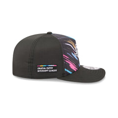 Miami Dolphins 2026 Crucial Catch 19TWENTY Snapback Hat
