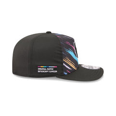 Houston Texans 2026 Crucial Catch 19TWENTY Snapback Hat