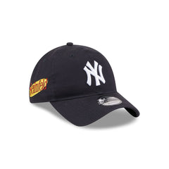 New York Yankees Seinfeld 9TWENTY Adjustable Hat
