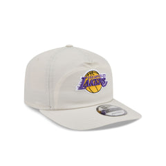 Los Angeles Lakers Nylon Stone 19TWENTY Adjustable Hat
