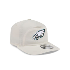 Philadelphia Eagles Nylon Stone 19TWENTY Adjustable Hat