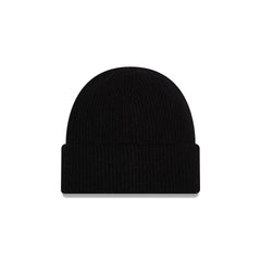 Dallas Cowboys Woolen Black Short Cuff Knit Beanie Hat