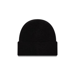 Buffalo Bills Woolen Black Short Cuff Knit Beanie Hat