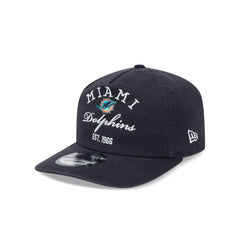 Miami Dolphins 2026 Rivalries Fan Pack 19TWENTY Snapback Hat