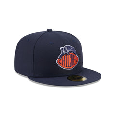 Chicago Bears 2026 Rivalries Fan Pack 59FIFTY Fitted