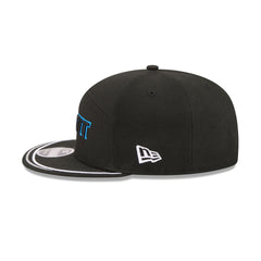Detroit Lions 2026 Rivalries Fan Pack Split Panel 9FIFTY Snapback Hat