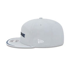 Seattle Seahawks 2026 Rivalries Fan Pack Split Panel 9FIFTY Snapback Hat