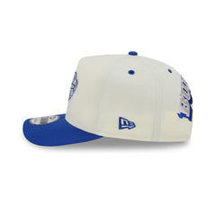 Buffalo Bills 2026 Rivalries Fan Pack 9FIFTY A-Frame Snapback Hat