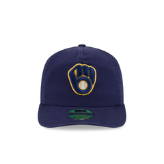 Milwaukee Brewers Player Replica 19TWENTY Snapback Hat