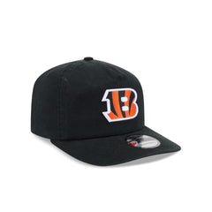 Cincinnati Bengals Team 19TWENTY Snapback Hat