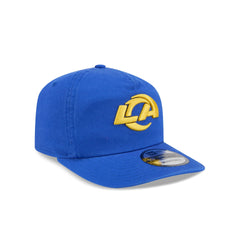 Los Angeles Rams Team 19TWENTY Snapback Hat
