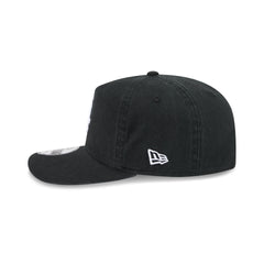 Chicago White Sox Black 19TWENTY Snapback Hat