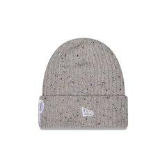 Philadelphia Phillies Speckled Cuff Knit Beanie Hat