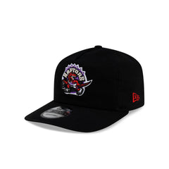 Toronto Raptors Hardwood Classics 19TWENTY Snapback Hat