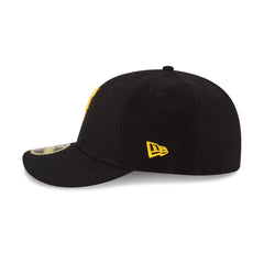 Pittsburgh Pirates Authentic Collection Low Profile 59FIFTY Fitted Hat