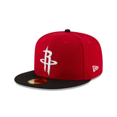 Houston Rockets Two Tone 59FIFTY Fitted Hat