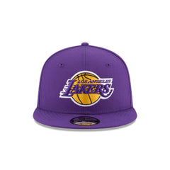 Los Angeles Lakers 9FIFTY Snapback Hat