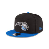Orlando Magic Basic Two Tone 9FIFTY Snapback Hat