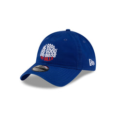 Josh Allen Be Good. Do Good Circle 9TWENTY Adjustable Hat