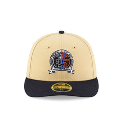 MLB World Series Low Profile 59FIFTY Fitted Hat